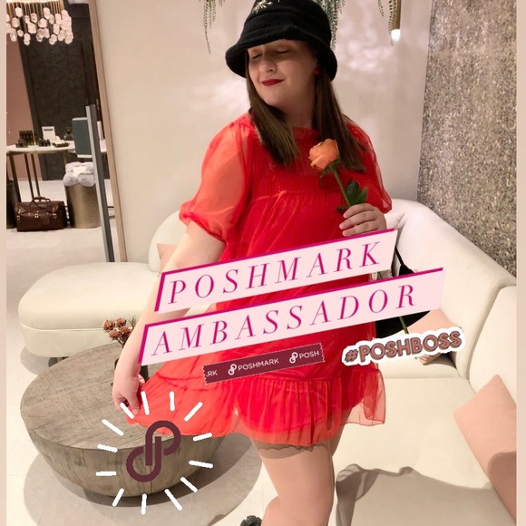 Meet your Posher, Malena - Picture 5 of 5